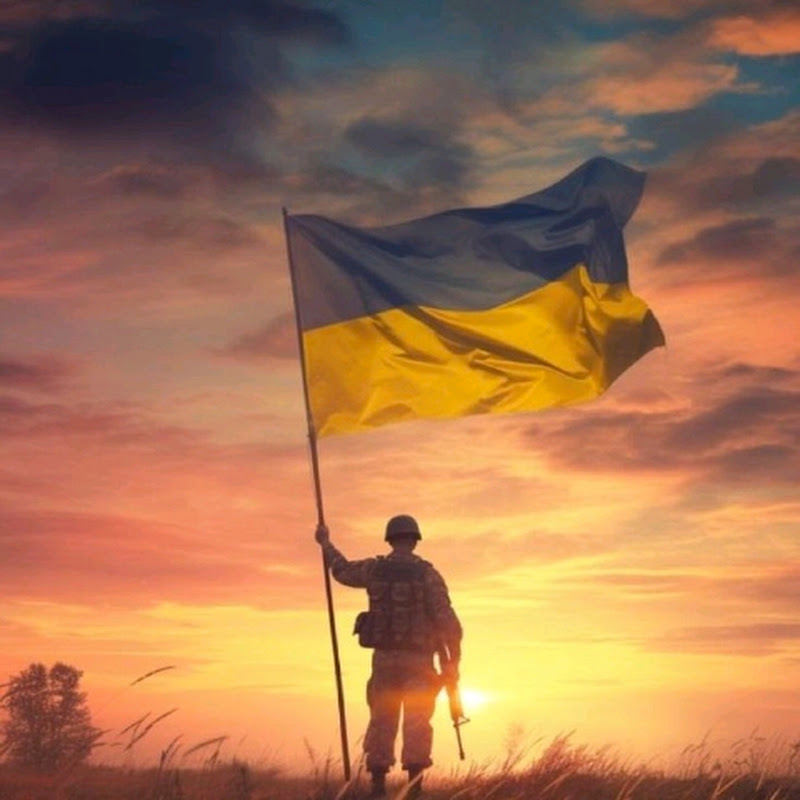 Ukraine 🇺🇦  avatar