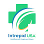 Intrepid USA Healthcare Services - National Support Center logo