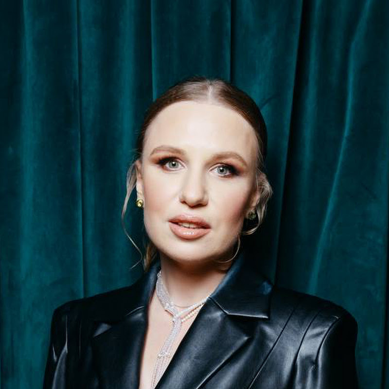 Германика Logo