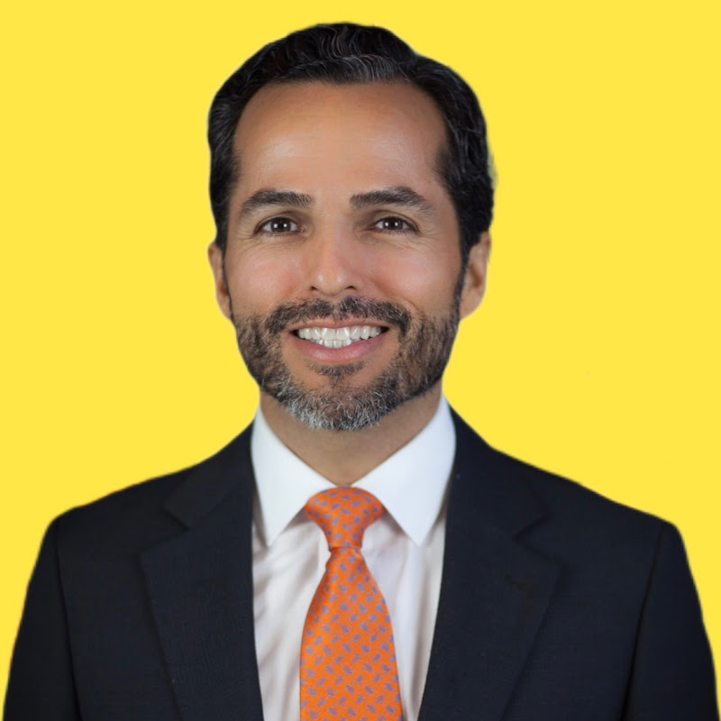 Andres Morales