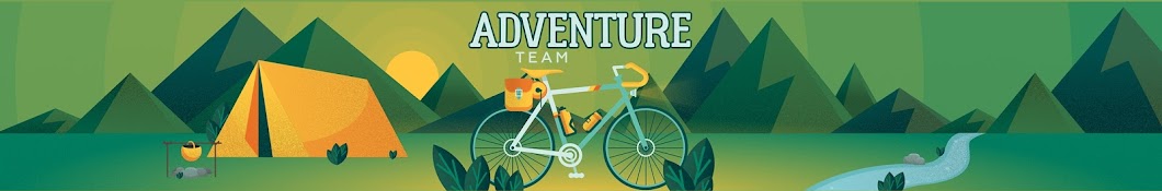 Adventure Team ইউটিউব চ্যানেল অ্যাভাটার