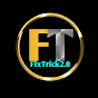 FixTrick2.0 logo