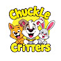 Chuckle Critters logo