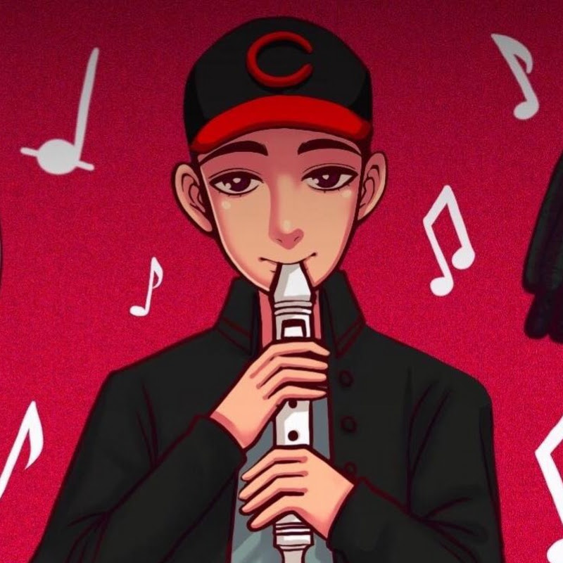 Channel Avatar