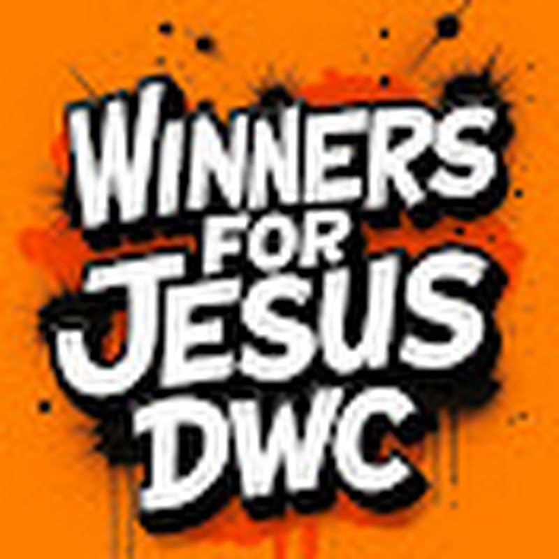 Hire Winners for Jesus Dwc — Spirituality & Belief YouTube creator for sponsorships