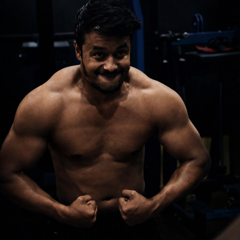 Fitness Rocky official 