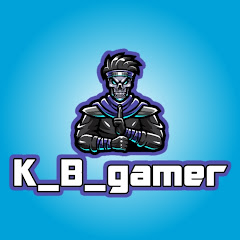 K_B_gamer