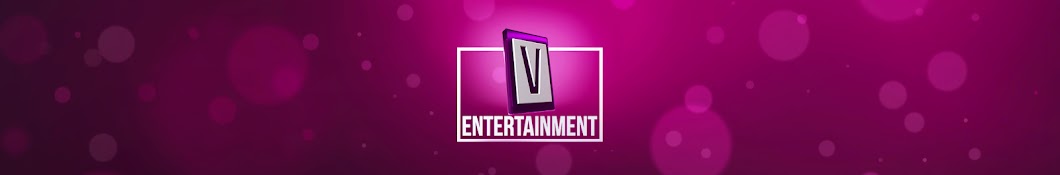V Entertainment YouTube channel avatar