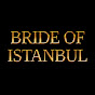 Bride of Istanbul - İstanbullu Gelin logo