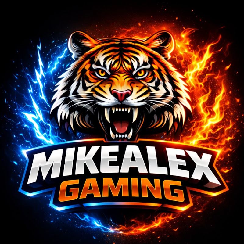 Mike&Alex Gaming