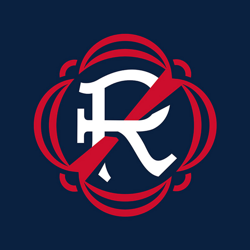 New England Revolution channel logo
