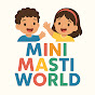 Mini Masti world

 logo