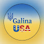 Galina USA logo