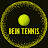 Be In Tennis