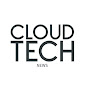 Cloud Tech News logo