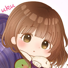 uku_mmm うくアイコン画像