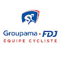 EquipeCyclisteGroupamaFDJ