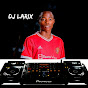 Dj Larix 254 logo