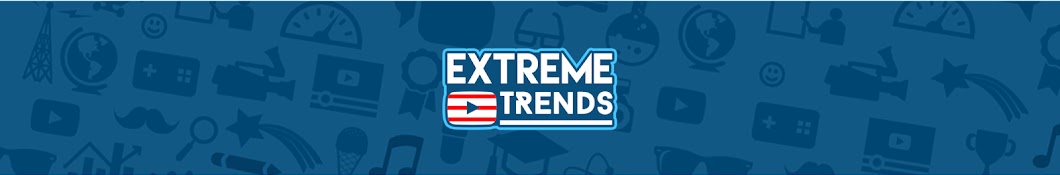 Extreme Trends Аватар канала YouTube