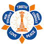 Sri Sathya Sai International Organization logo