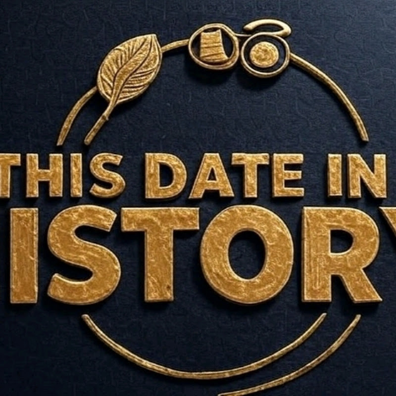 This Date in History
