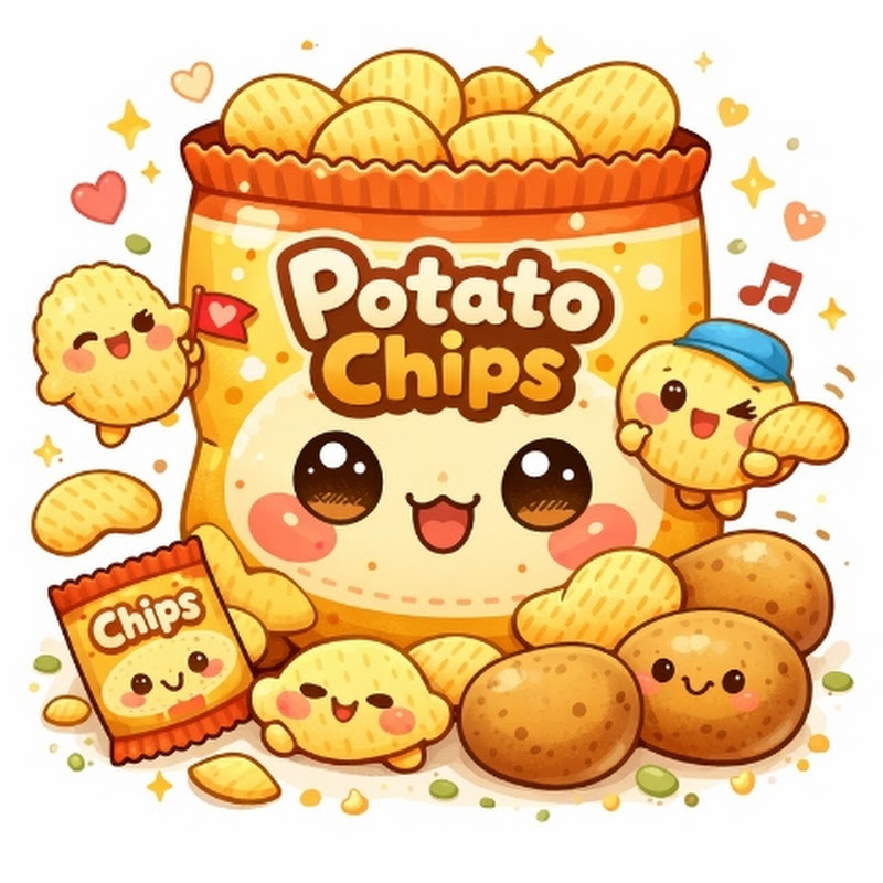 포테이토췹 thumbnail