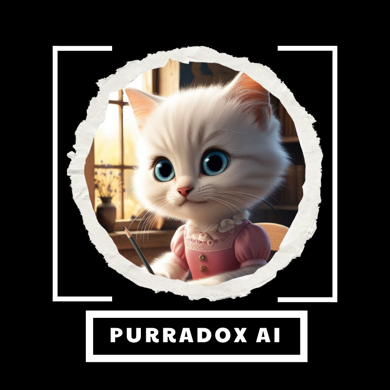 PURRADOX AI