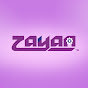 Zayan My logo