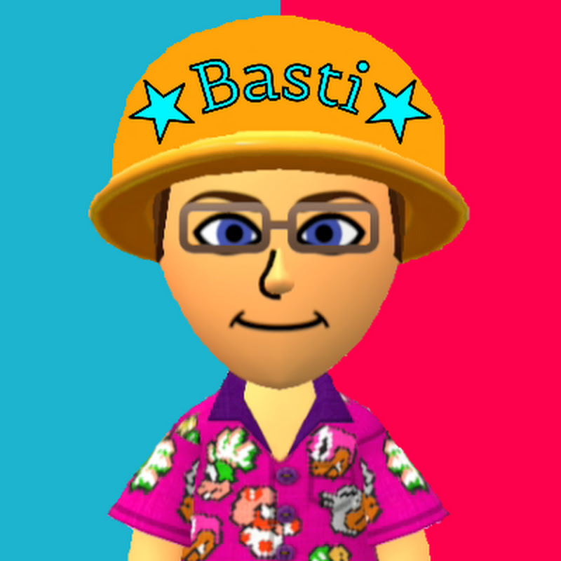 ★Basti★