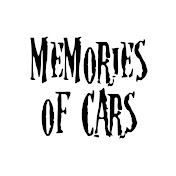Memories Of American Cars