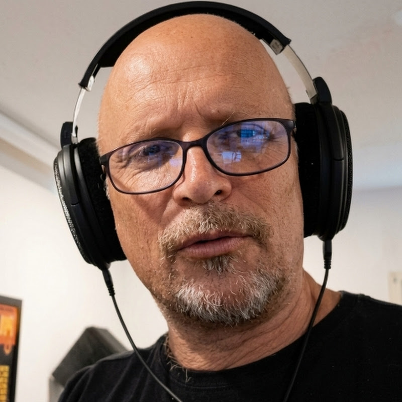 Christian Schwarzbeck - China-HiFi 