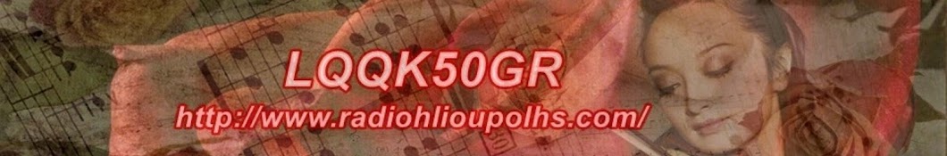 LQQK50GR YouTube 频道头像