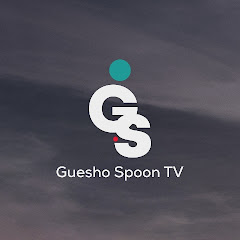 Guesho Spoon TV Avatar