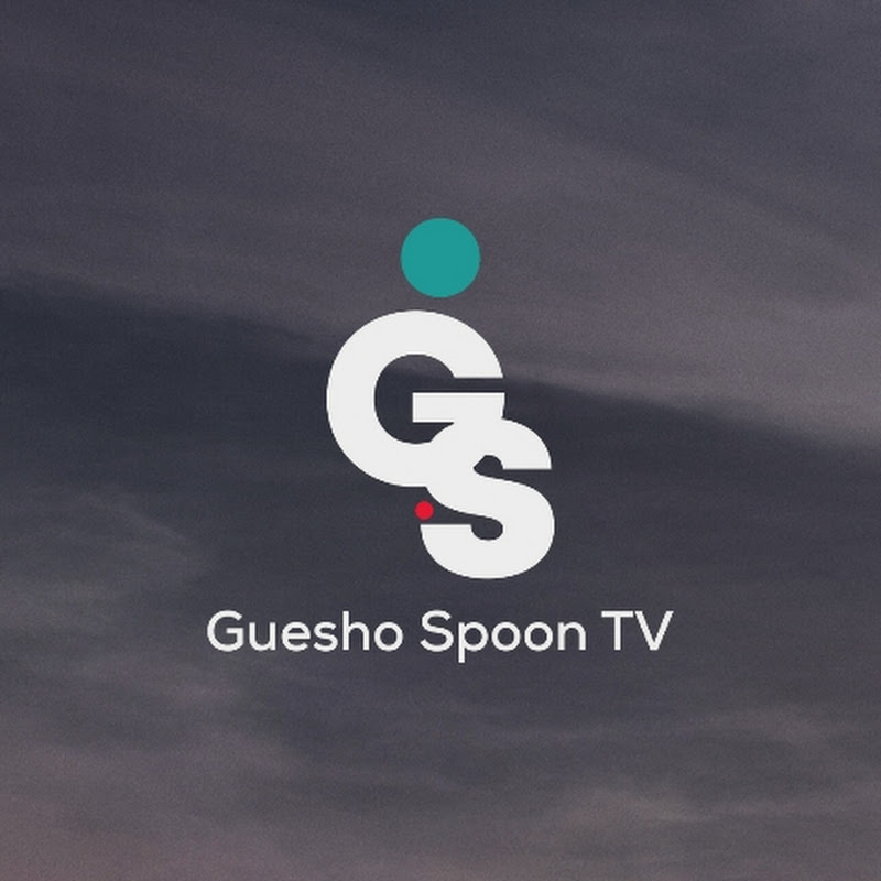 Guesho Spoon TV