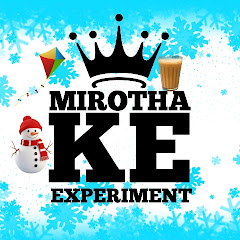 Channel thumbnail for Mirotha Ke Experiment