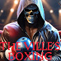 Chuck P C-Ville's Boxing channel logo