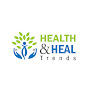 Health and Heal Trends logo
