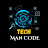 Tech Man CODE