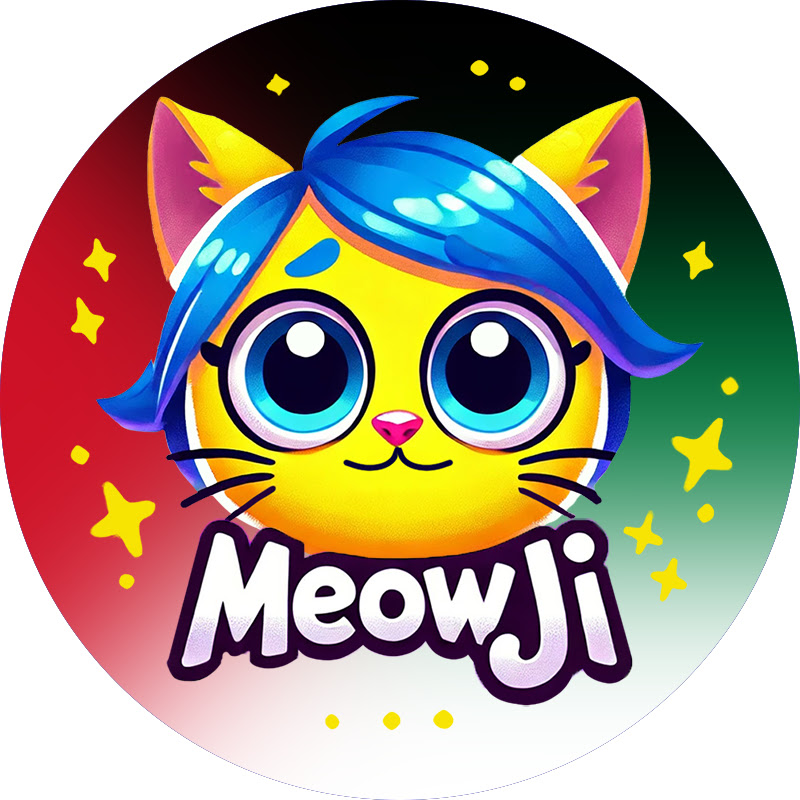 MEOWJI Arabic