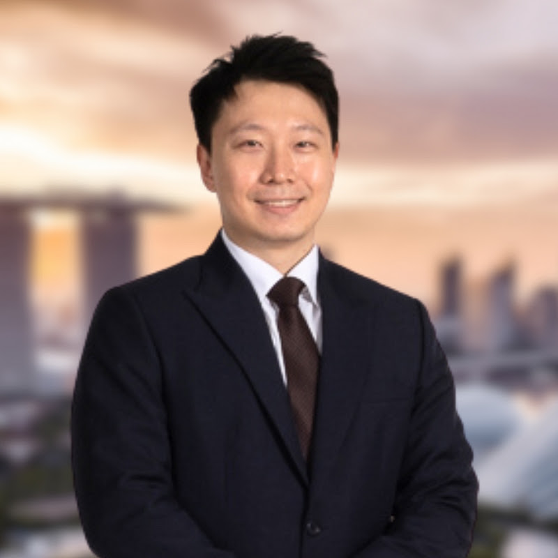 Geraint Liu