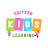 Kids Critter