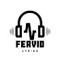 Fervid Lyrics  logo