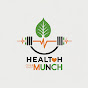 Health Over Munch logo
