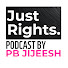 cKkMncm_6tY-channel-avatar-JustRights Podcast by P B Jijeesh