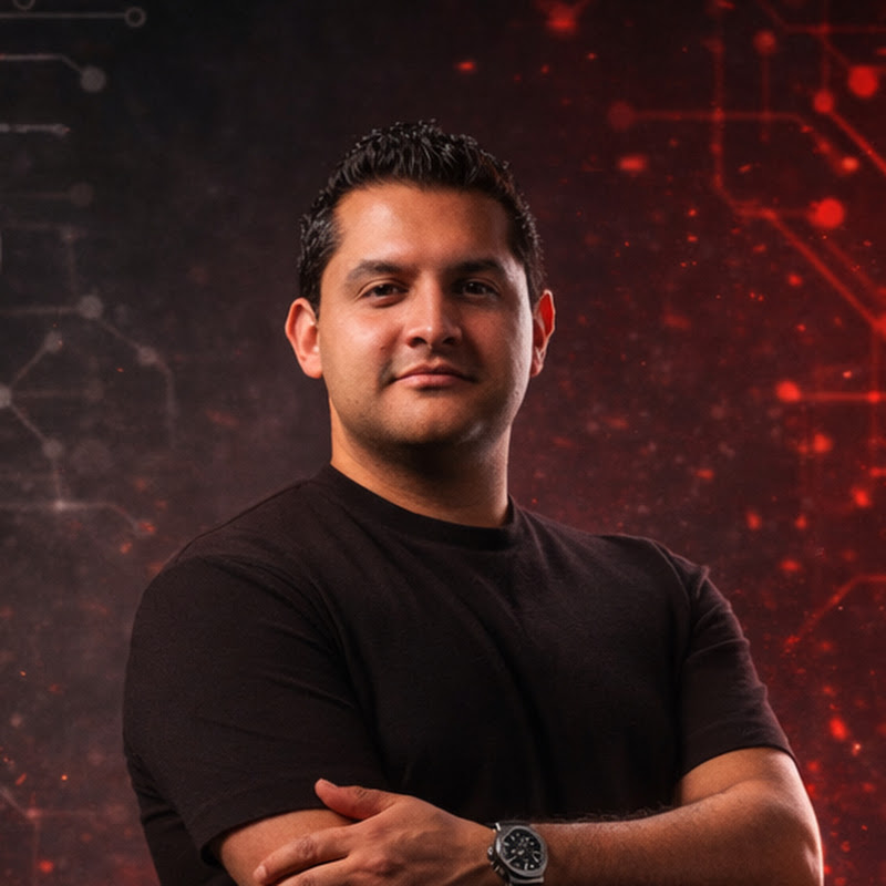 Andrew Wadid - أندرو وديد