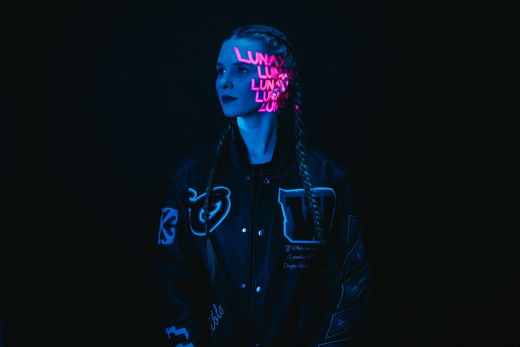 ✨️luna✨️ LUNAX - YouTube