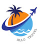 Jillu Travel Avatar