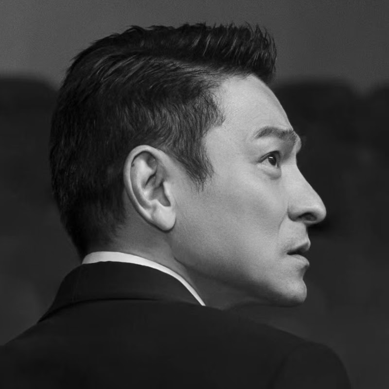 暴風雨電影院 Logo