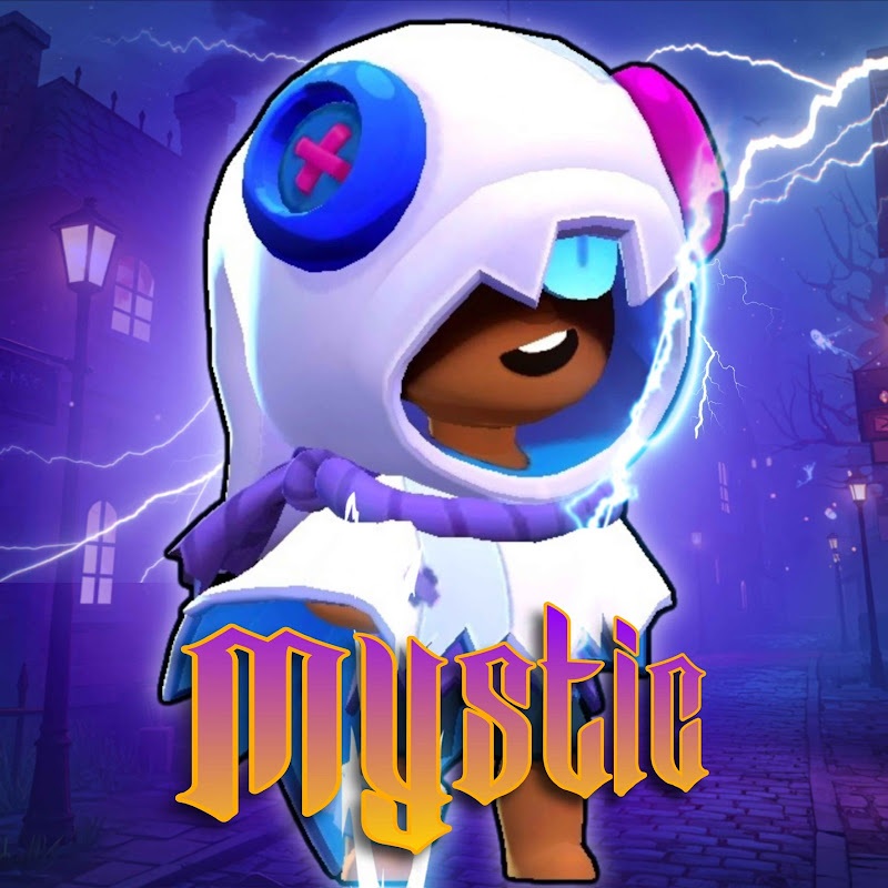 MysticLi