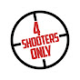 4 Shooters Only™ logo